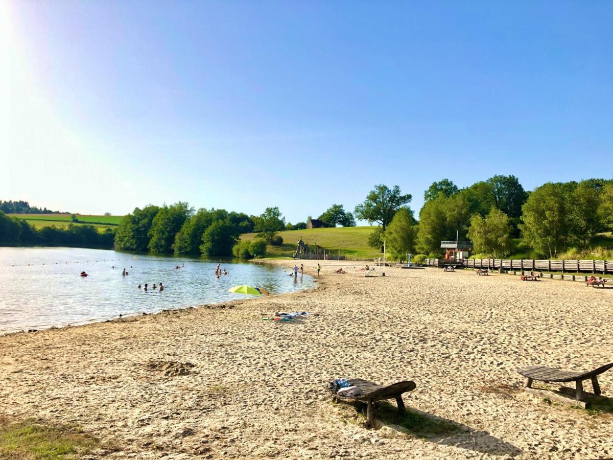Вилла The Dordogne Huts With Private Pool And Jacuzzi Payzac  Экстерьер фото